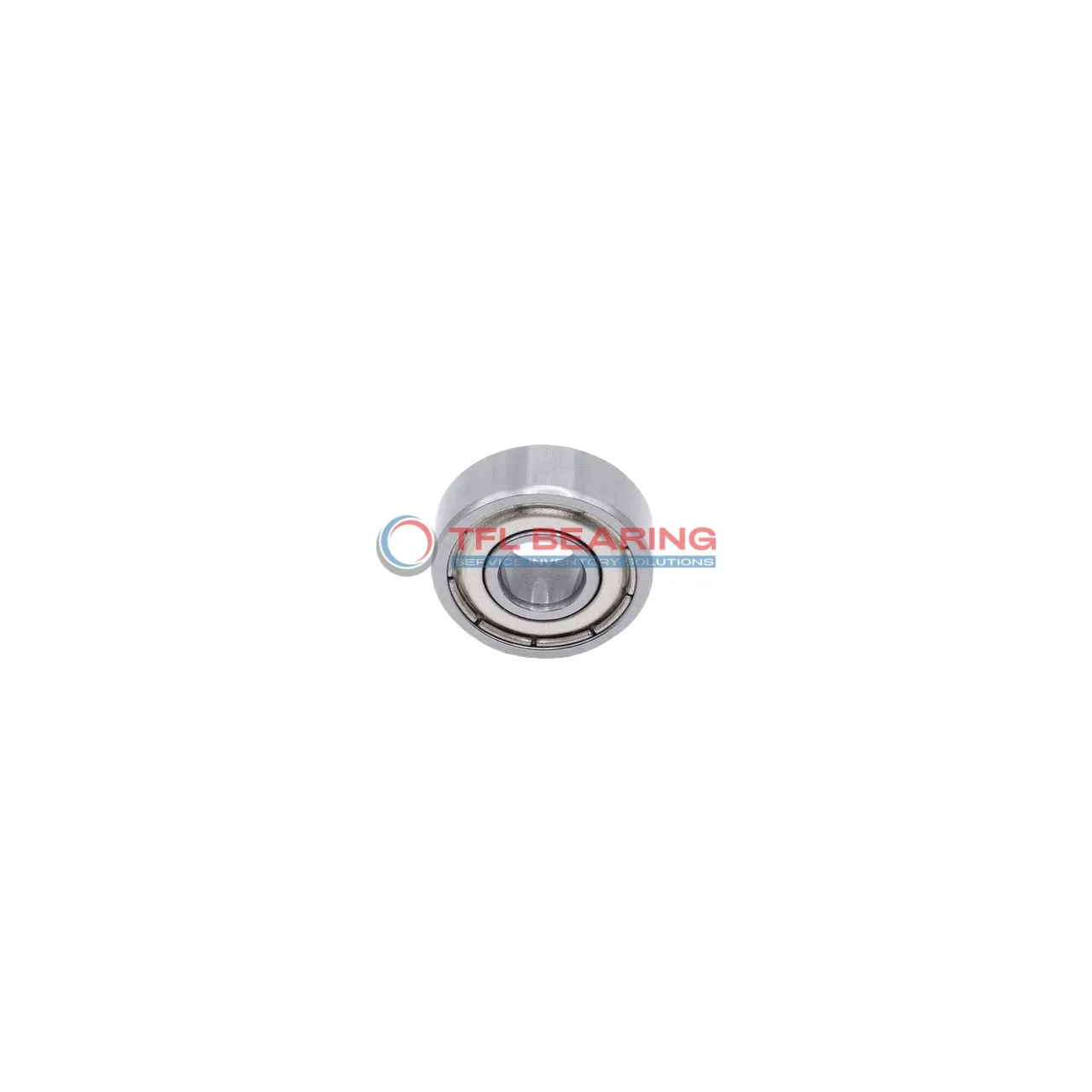 Stainless Steel Deep Groove Ball Bearings W 6305-2Z